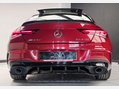 Mercedes-Benz CLA Class 2.0 CLA35 AMG (Premium Plus) Coupe 4dr Petrol 7G-DCT 4MATIC Euro 6 (s/s) (3 27