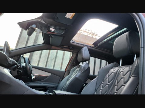 Peugeot 3008 BLUEHDI S/S GT 38