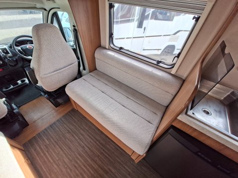 Auto-Trail Imala 715 20
