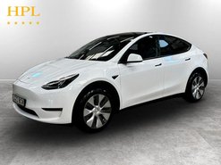 Tesla Model Y (Dual Motor) Long Range SUV 5dr Electric Auto 4WDE (384 bhp)