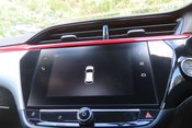 Vauxhall Corsa Electric 50kWh SRi Nav Premium Auto 5dr (7.4Kw Charger) 11