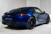 Porsche 718 CAYMAN GTS. NOW SOLD. SIMILAR REQUIRED. PLEASE CALL 01903 254800. 4