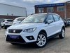 SEAT Arona 1.6 Arona SE Technology Luxury TDI 5dr