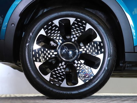 Fiat 600 115kW La Prima 54kWh 5dr Auto 11