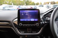 Ford Fiesta TITANIUM X MHEV 26