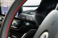 Ford Fiesta ST-LINE 17