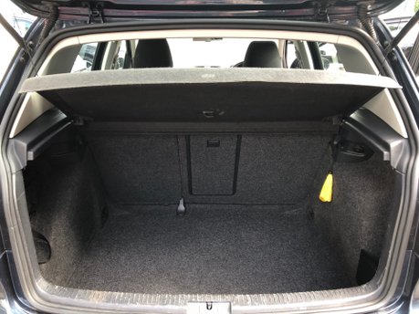 Volkswagen Golf MATCH 1.6 TDI BLUEMOTION TECHNOLOGY, 64,000m, good history, £20 tax 10