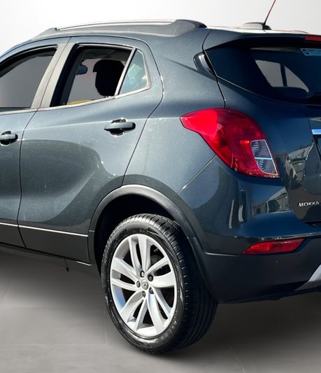 Vauxhall Mokka X 1.4T Active 5dr