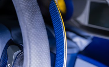 Ferrari 488 Pista Spider 47