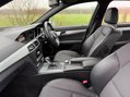 Mercedes-Benz C Class 2.1 C220 CDI AMG Sport G-Tronic+ Euro 5 (s/s) 4dr 38