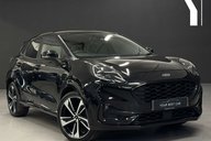 Ford Puma 1.0 Puma ST-Line X First Edition Plus MHEV 5dr 1