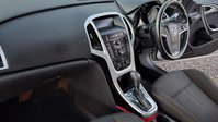 Vauxhall Astra 1.6 16v SRi Auto Euro 5 5dr 19