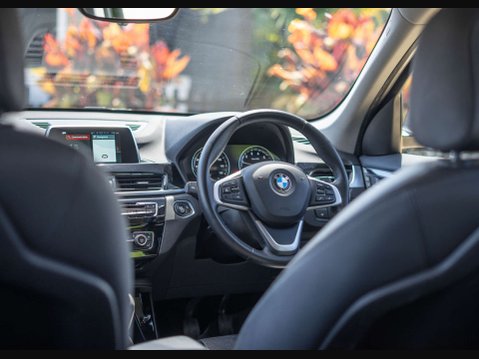 BMW X1 1.5 X1 sDrive 18i XLine 5dr 27
