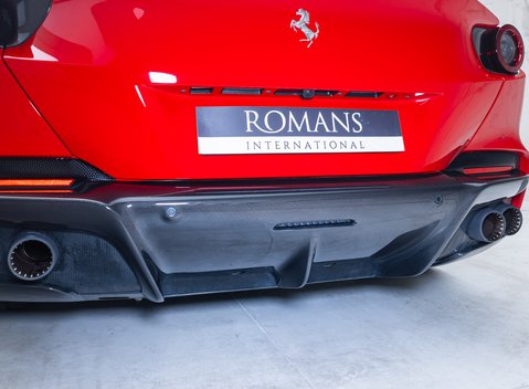 Ferrari Portofino M 39