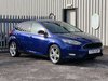 Ford Focus 1.6 Focus Zetec TDCI 5dr
