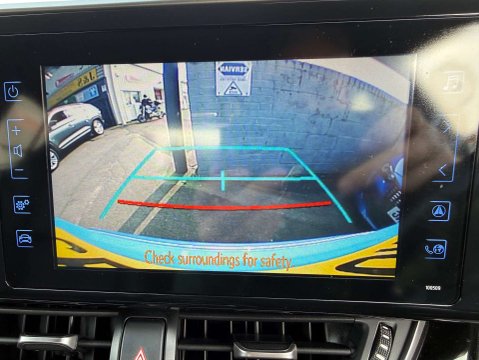 Toyota C-HR 1.2 C-HR-Dynamic 5dr 57