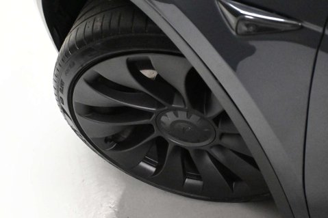Tesla Model Y Model Y Performance AWD 4WD 5dr 40