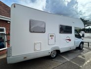 Ford Transit Auto-Roller 500 6