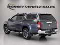 Mitsubishi L200 2.2 DI-D DC Barbarian X Auto 4WD Euro 6 (s/s) 4dr 5