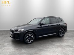 BMW Ix3 80kWh M Sport SUV 5dr Electric Auto (286 ps)