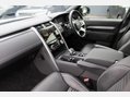 Land Rover Discovery DYNAMIC HSE 11