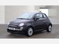 Fiat 500 1.2 Lounge Hatchback 3dr Petrol Manual Euro 4 (69 bhp) 2