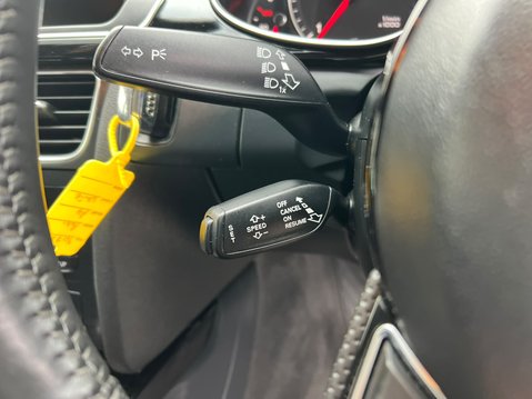 Audi A4 TDI BLACK EDITION 43