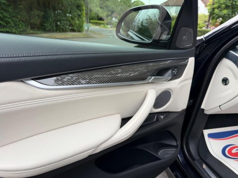 BMW X6 3.0 40d M Sport Edition Auto xDrive Euro 6 (s/s) 5dr 95