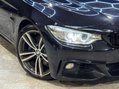 BMW 4 Series 3.0 435d xDrive Gran Coupe M Sport Auto 4WD 5dr 11