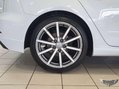 Audi A3 1.5 TFSI CoD 35 Black Edition Sportback S Tronic Euro 6 (s/s) 5dr 72