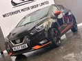 Nissan MICRA 0.9 IG-T Bose Personal Edition Euro 6 (s/s) 5dr 8
