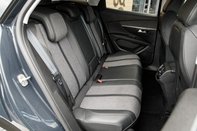 Peugeot 3008 PURETECH S/S ALLURE 37