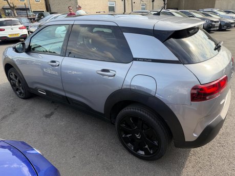 Citroen C4 Cactus BLUEHDI FLAIR S/S 5