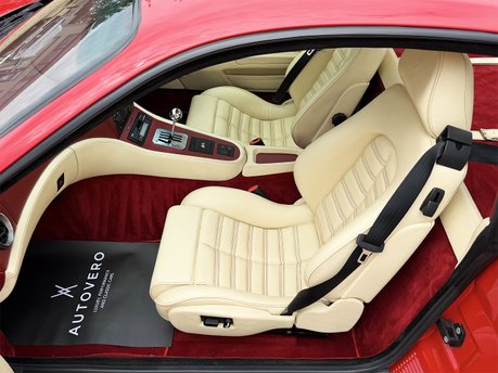 Ferrari 550 MARANELLO 42