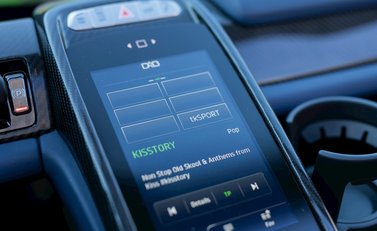 Porsche 918 Spyder Weissach 19