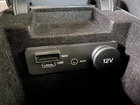 Jaguar F-Pace 2.0 D180 R-Sport Auto AWD Euro 6 (s/s) 5dr 48