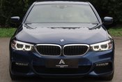 BMW 5 Series 2.0 520d M Sport Saloon 4dr Diesel Auto xDrive Euro 6 (s/s) (190 ps) 2
