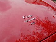 Jaguar E-Type S1½ 4.2 Roadster 72