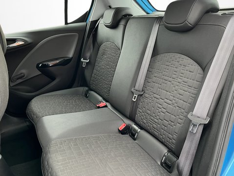 Vauxhall Corsa 1.4 SE 5dr Auto 36