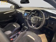 Vauxhall Corsa 1.2 Turbo Ultimate Hatchback 5dr Petrol Manual Euro 6 (s/s) (100 ps) 12