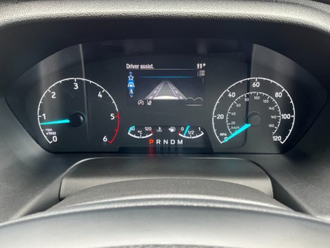 Ford Transit Custom 2.0 320 EcoBlue Limited Auto L2 H2 Euro 6 (s/s) 5dr 32