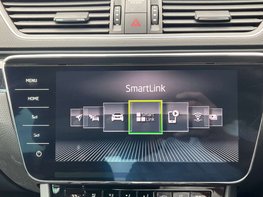 Skoda Superb 2.0 Superb Laurin & Klement Enterprise TSi Semi-Auto 5dr 41