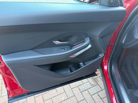 Jaguar E-Pace 2.0 D180 S Auto AWD Euro 6 (s/s) 5dr 61