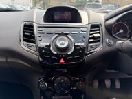 Ford Fiesta TITANIUM X 16