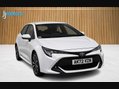 Toyota Corolla 1.8 VVT-h GPF Icon Tech Hatchback 5dr Petrol Hybrid CVT Euro 6 (s/s) (122 p 1