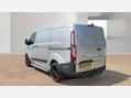 Ford Transit Custom 2.0 TDCi 270 Trend Panel Van 5dr Diesel Manual L1 H1 (157 g/km, 104 bhp) 3