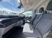Ford Transit Custom LWB L2H1 [SOLD CM] Low Roof Limited 300 Air Con Alloys Cam Sensors EURO 6 13