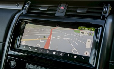 Land Rover Discovery Td6 HSE Luxury 19