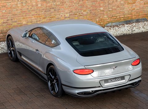 Bentley Continental GT 9