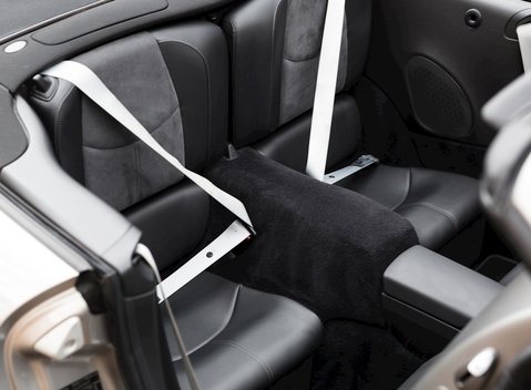 Porsche 911 (997) Carrera GTS Cabriolet 19